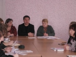 В Красноармейском (Покровском) учебно-воспитательном комплексе новый директор появится уже в среду
