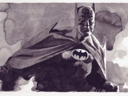 10 «друзей» Бэтмена: супергаджеты в арсенале супергероя