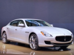 Maserati отзывает 20 тысяч дефектных автомобилей в Китае