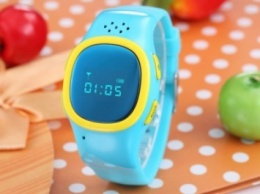 Huawei готовит детские смарт-часы
