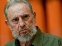 Фидель Кастро отверг "подачки от Штатов" после визита Обамы на Кубу