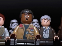 Вышел российский геймплейный трейлер новой части LEGO Star Wars