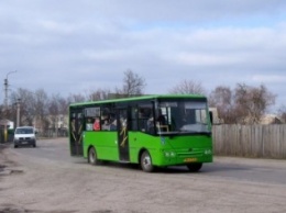 Новые автобусы уже колесят по Сумам