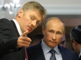 Кремль предупредил о новом информационном вбросе против Путина