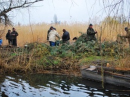 С 1 апреля вступает запрет на ловлю рыбы в период нереста