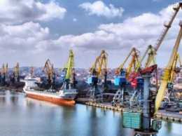 АМПУ получила разрешение на дноуглубление Мариупольского порта