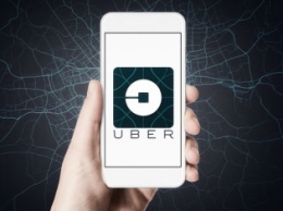 Uber заплатит $10 000 за взлом своего приложения