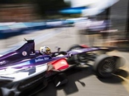 Фанаты Formula E смогут смотреть прямые трансляции гонок в виртуальной реальности