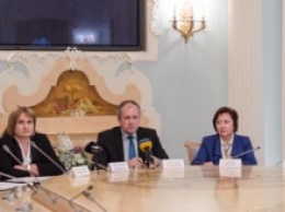 ВСУ разрешил преследование крымских судей без согласия ВРУ