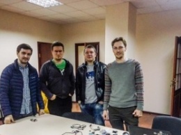 Украинский стартап Blynk заключил договор с SparkFun на выпуск плат для разработчиков интернета вещей