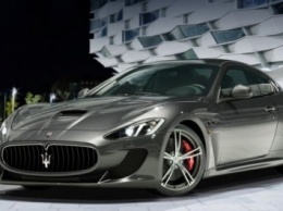 Maserati отзывает 20 тысяч автомобилей в Китае