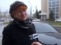 "Они нам гуманитарку шлют": луганская вата рассказала, за какие "заслуги" готова боготворить путинских оккупантов