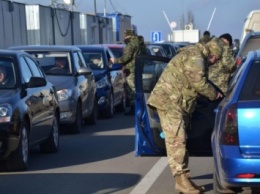 Луганская ОГА: КПВВ в Золотом должен заработать до пятницы