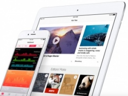 Apple выпустила обновленную iOS 9.3 для решения проблемы с активацией устройств