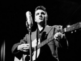 Альбому Elvis Presley исполнилось 60 лет