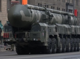 Россия разместила в Сирии тактические ядерные войска для удара по Турции