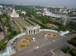 Россия: На ВДНХ появится парк аттракционов