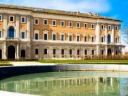 Италия: Королевские сады Турина открылись
