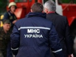Три человека были спасены из колодца в Винницкой области