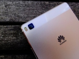 В сети опубликованы снимки нового Huawei P9 с двойной камерой