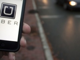 У Uber начались проблемы с российскими налоговиками