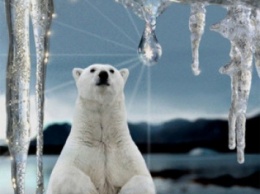 Ученые заявили о рекордно низком росте уровня арктического льда этой зимой