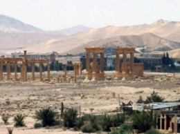 Пальмира: Асад в одном шаге от победы