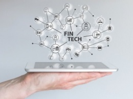 Перспективы развития FinTech в ближайшие несколько лет (инфографика)