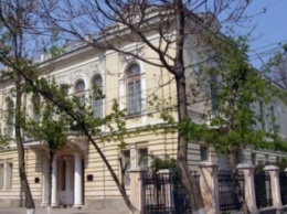 Симферопольский художественный музей обещают отремонтировать за 3-4 года
