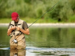 Скоро запорожцам запретят рыбачить (список, где нельзя ловить)