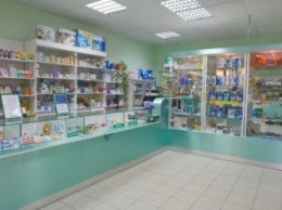 В больничных аптеках Кременчуга снизятся цены на лекарства