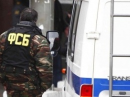 Оккупанты снова обыскивают дома крымских татар