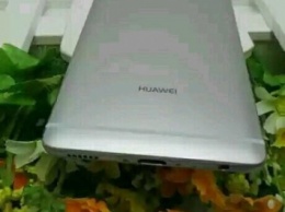 В Сети появились новые "живые" фото флагманского смартфона Huawei P9