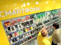 Продавцы смартфонов в России готовятся к ценовой войне