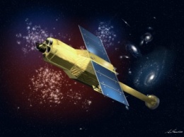 Япония «потеряла» свой новый космический телескоп за 273 миллиона долларов