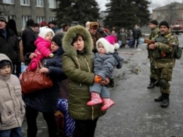 Боевики "ЛДНР" готовят наступление под предлогом контрудара на украинские позиции - Тымчук