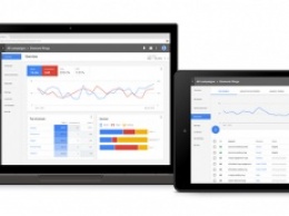 Google запускает редизайн AdWords, ориентированный на мобайл