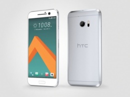 Будет выпущена более слабая версия флагмана HTC 10