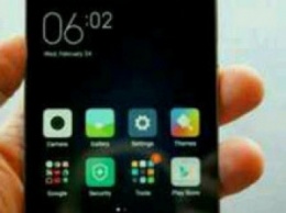 Первые данные о смартфоне Xiaomi с 4,3-дюймовым дисплеем и Snapdragon 820