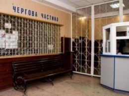 Приезд Порошенко в Краматорск не отразился на криминогенной обстановке в городе