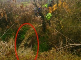 Водоканал ликвидировал аварию на водопроводе в селе Кинчеш (ФОТО)