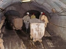 На макеевской шахте «Северная» 30 марта планируется ввод новой лавы