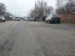 Краматорчанин сбил насмерть велосипедистку в Славянске