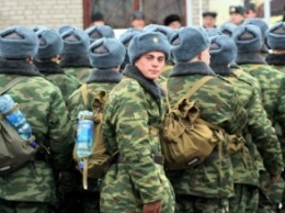 В Севастополе заработал консультационно-правовой центр по вопросам призыва в армию