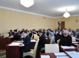 В Житомире депутаты согласовали вопрос оплаты за коммунальный МРТ