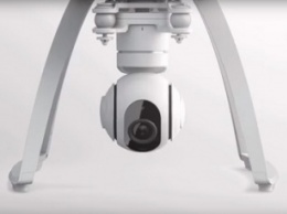 Xiaomi продемонстрировала свой первый дрон в коротком видео
