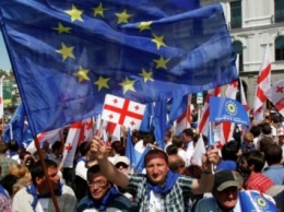 ЕС завершил процесс ратификации Соглашения об ассоциации с Грузией