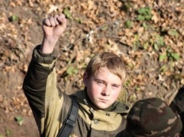 С начала года в Донецкой обл. за сотрудничество с "ДНР" осудили семерых подростков