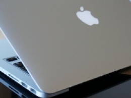 Слухи: MacBook Pro получит дополнительный сенсорный экран и Touch ID