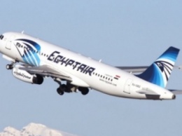 Крушение самолета Egyptair: на борту был взрыв